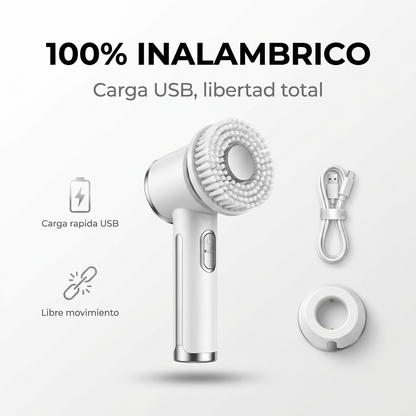 Limpiador Mágico 5 en 1