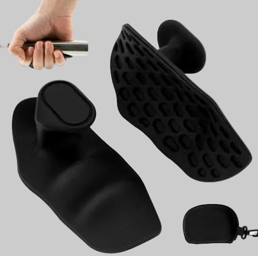 RawGrip - Grips Antideslizantes