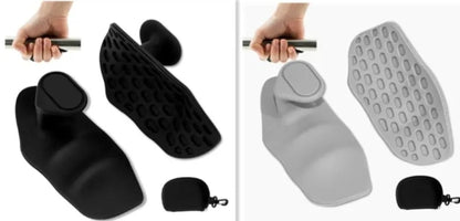 RawGrip - Grips Antideslizantes